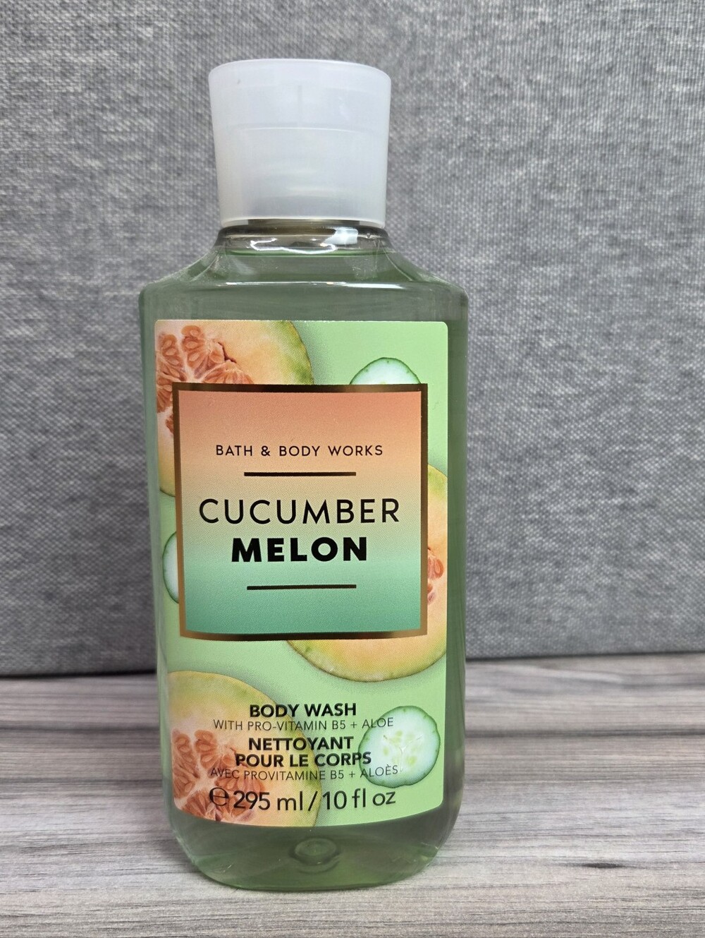 Cucumber Melon